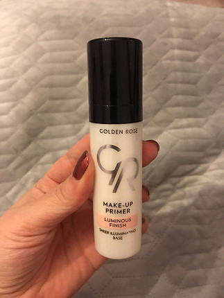 Golden Rose Primer 