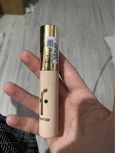 Flormar kapatıcı