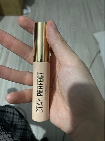  Beden Flormar kapatıcı