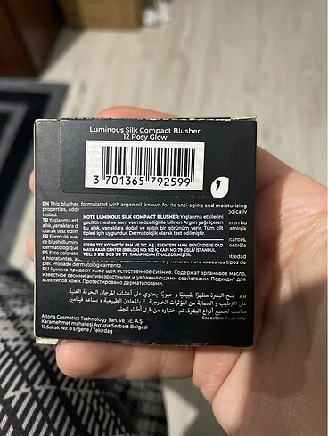 Note Note allık