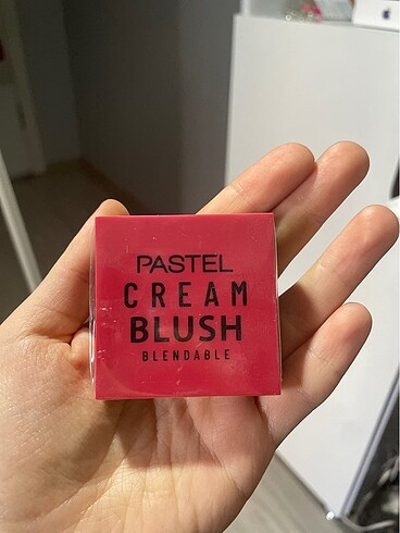 Pastel allık 48 numara