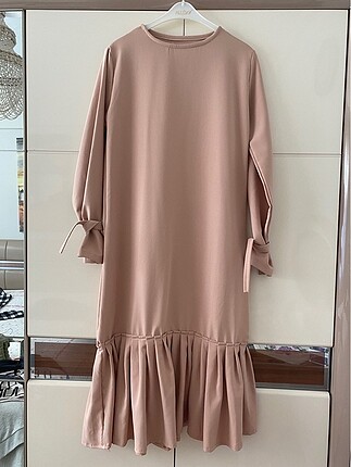 Özel dikim elbise - tunik