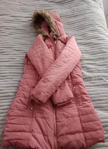 LC Waikiki Kız çocuğu mont