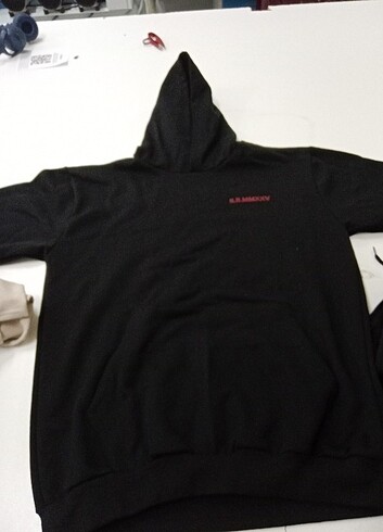 3 lü takım eşofman  - Görsel 5