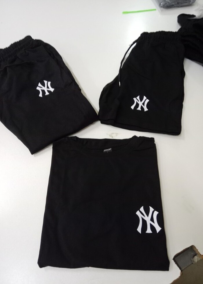 3 lü takım eşofman  - Görsel 2