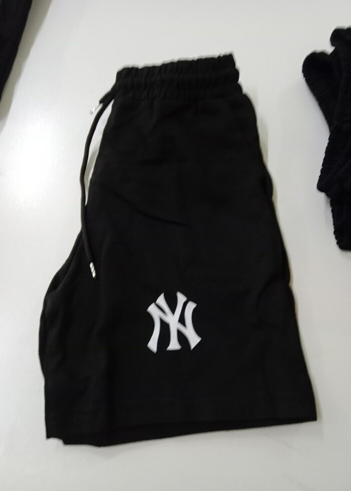 3 lü takım eşofman  - Görsel 3