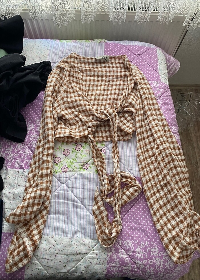 Takım bir kere giyildi - Görsel 2