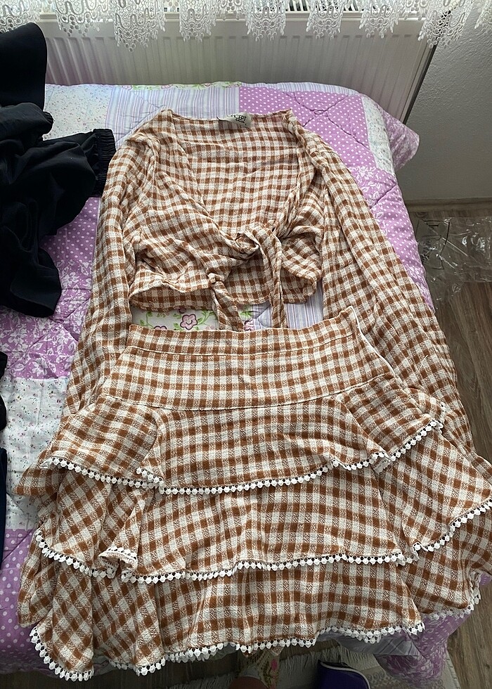 Takım bir kere giyildi - Görsel 3