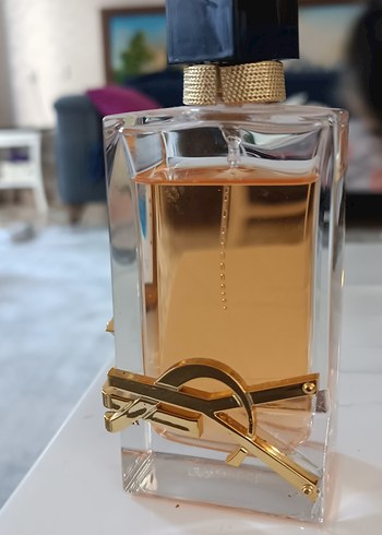 Yves Saint Laurent Kadın Parfümü