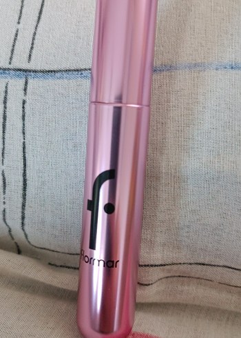 Flormar longer than ever Maskara