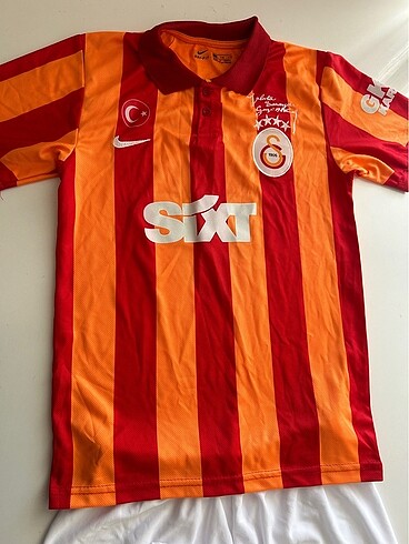 Forma Galatasaray