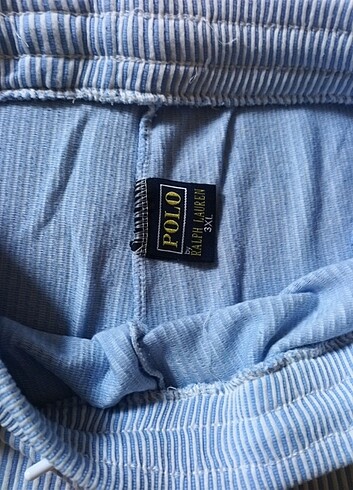 U.S Polo Assn. Şort 