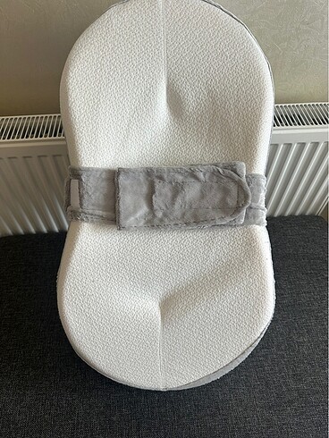 Ebebek Tummy İlk Yatağım