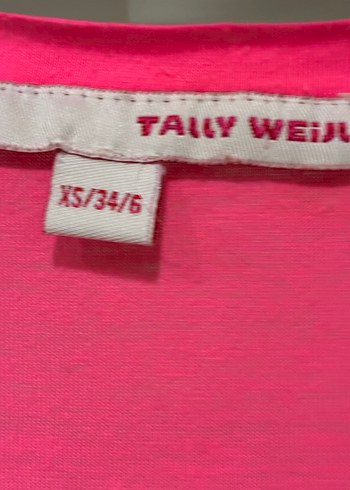 Pembe Desenli Dantelli Bohem Atlet - Görsel 5