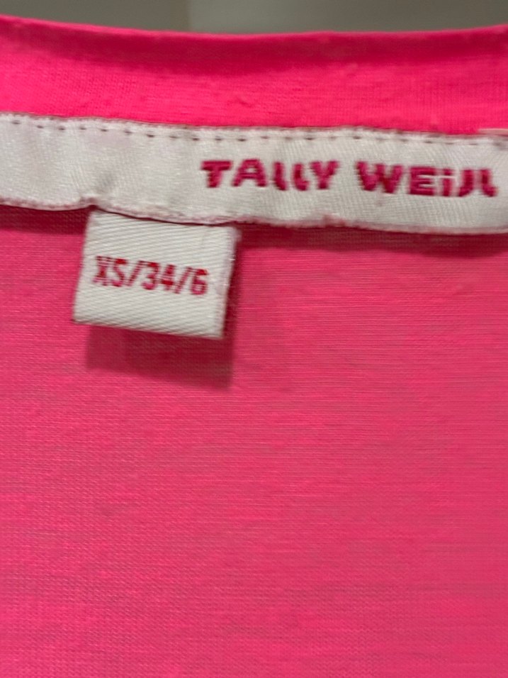 Pembe Desenli Dantelli Bohem Atlet - Görsel 5