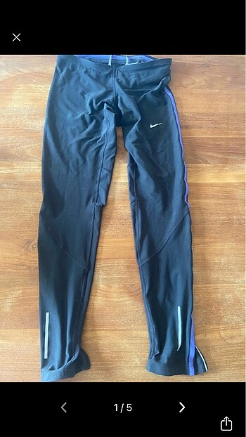 Nike tayt