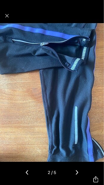 Nike Nike tayt