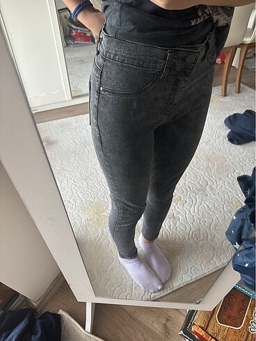 36 Beden Lcw jeans