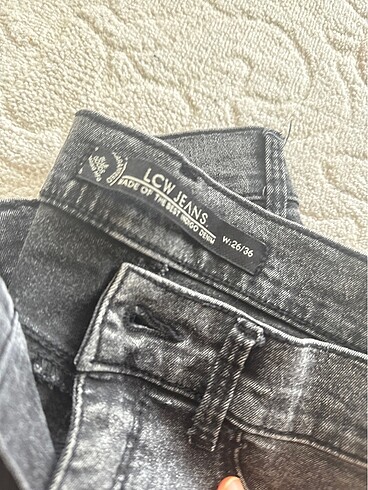 LC Waikiki Lcw jeans
