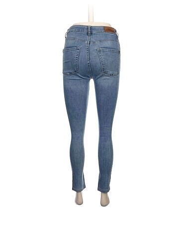 36 Beden Mango Jean / Kot %70 İndirimli.