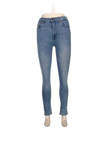 Mango Jean / Kot %70 İndirimli.