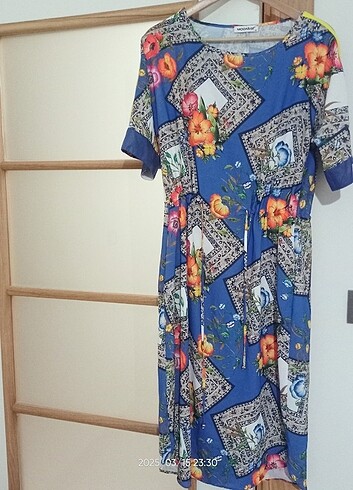 Moda ilgi 40 beden elbise
