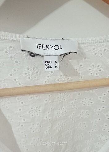 l Beden İpekyol l beden