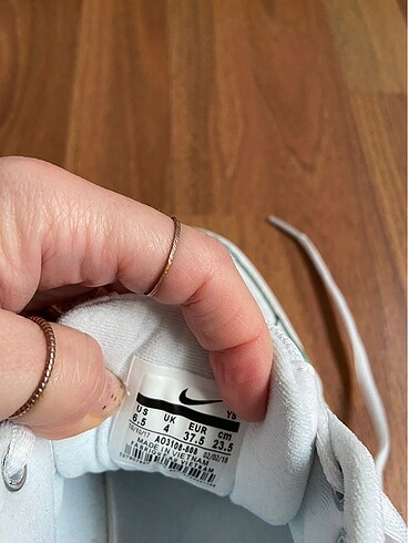 36 Beden Nike m2k tekno