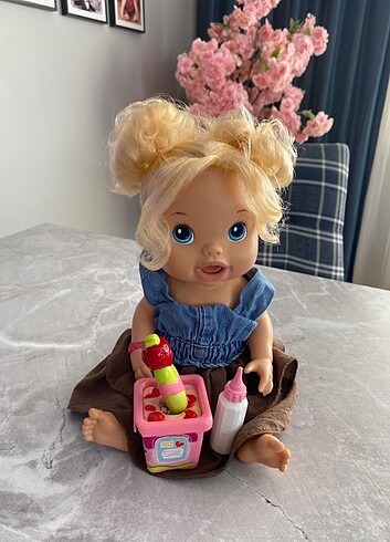 Diğer Baby Alive