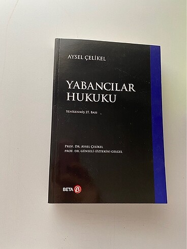 Yabancılar hukuku