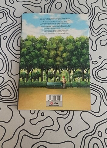 Jizo Türkçe Manga