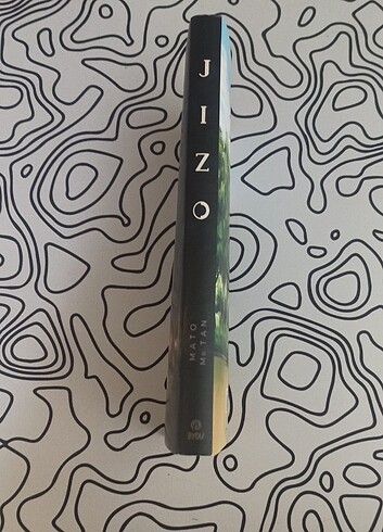 Beden Jizo Türkçe Manga