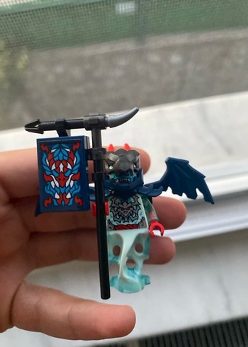 Lego Ninjago