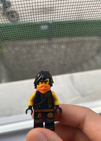 Lego Ninjago
