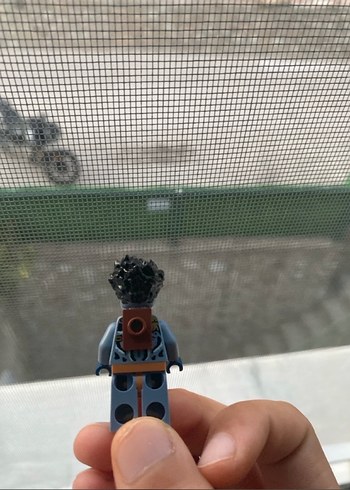 Diğer Lego Ninjago