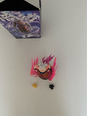  Goku figür