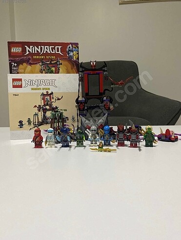 Ninjago