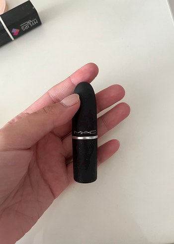 MAC SRuj