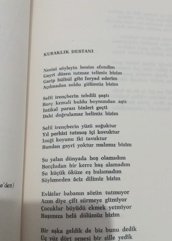 Halk Edebiyatına Giriş - Prof. Dr. Şükrü Elçin - Görsel 4
