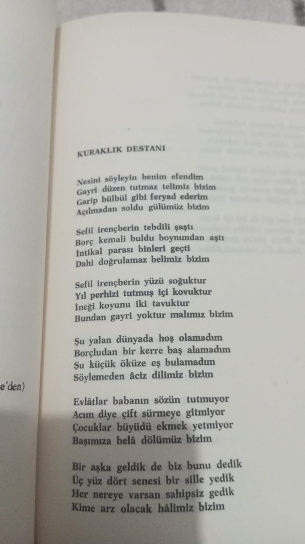 Halk Edebiyatına Giriş - Prof. Dr. Şükrü Elçin - Görsel 4