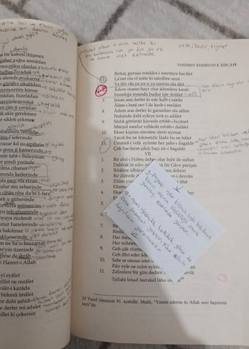 Tanzimat Edebiyatı 1 - Prof. Dr. Ali İhsan Kolcu - Görsel 4