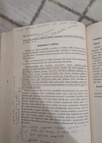 Tanzimat Edebiyatı 1 - Prof. Dr. Ali İhsan Kolcu - Görsel 3