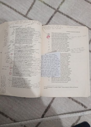 Tanzimat Edebiyatı 1 - Prof. Dr. Ali İhsan Kolcu - Görsel 5