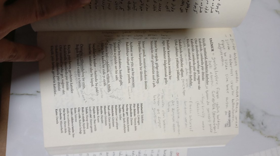 Rübâb-ı Şikeste - Tevfik Fikret - Görsel 4