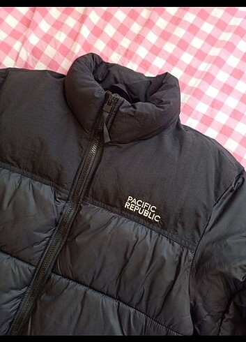 Pull&bear şişme mont