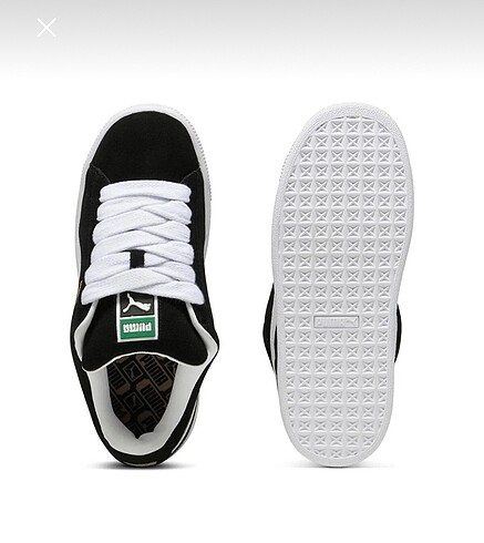 Puma Puma Suede Xl Sneaker