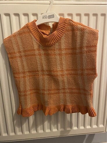 LC Waikiki Lc waikiki süveter kız bebek çocuk