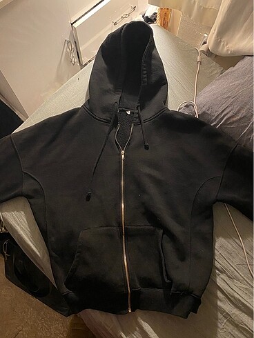 xl Beden OVERSİZE HIRKA