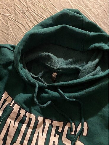 diğer Beden çeşitli Renk KAPŞONLU SWEAT