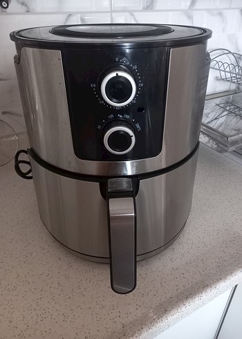 airfryer fritoz
